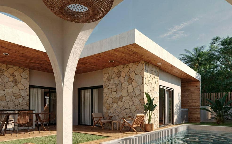 las-flores-tipologia